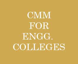 CMM for Engineering Colleges