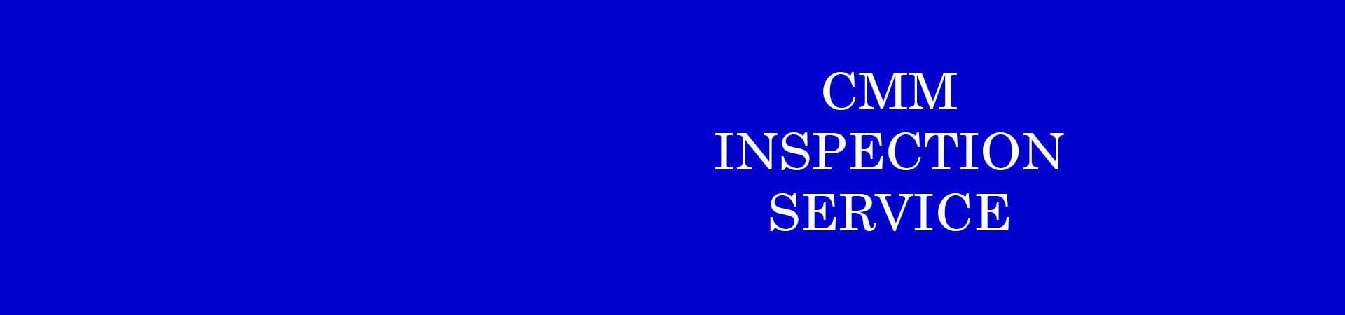 haviss cmm inspection services
